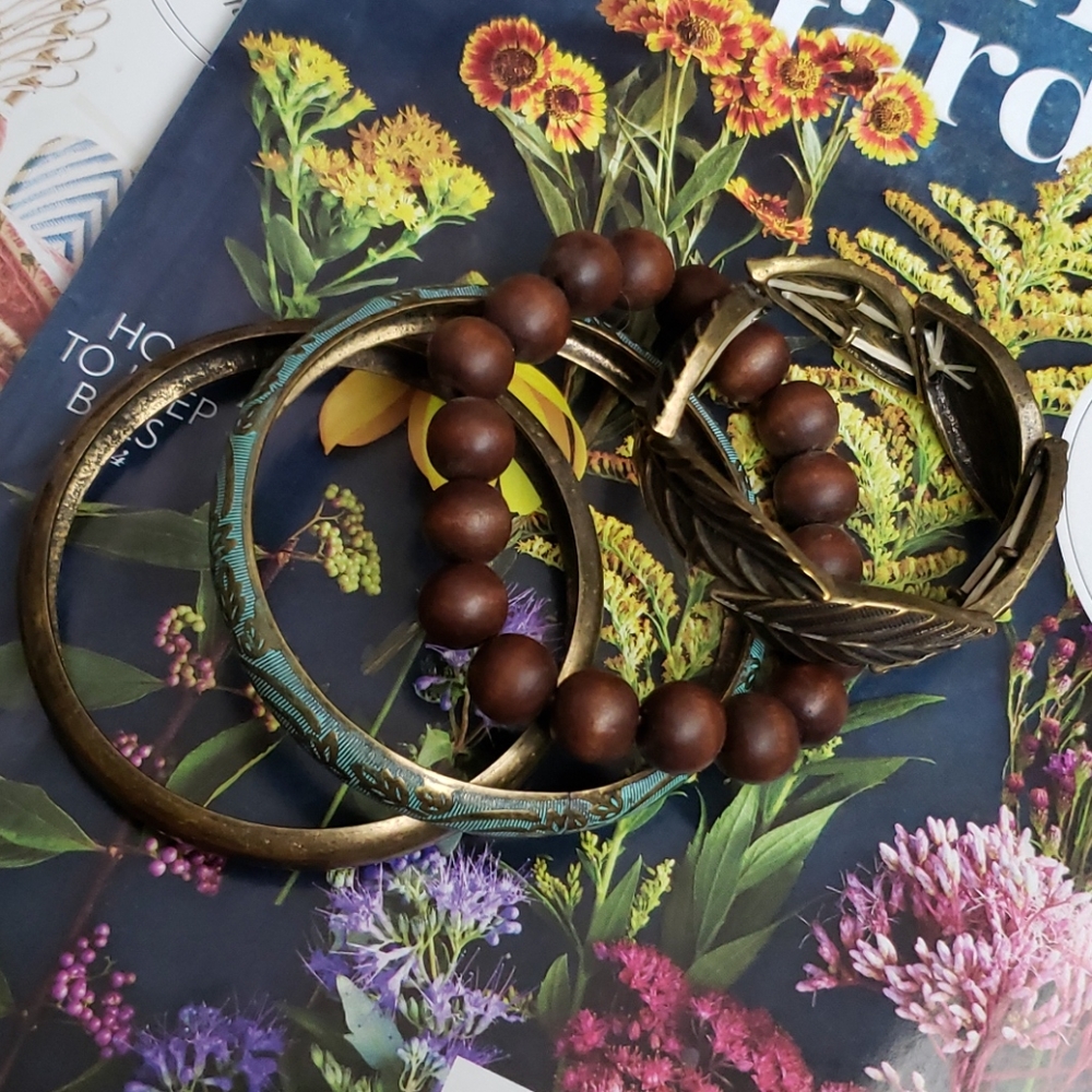 Bracelet Set